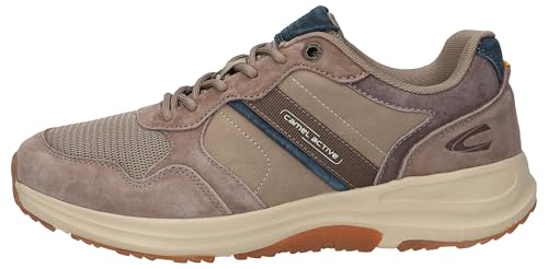Basket camel active Homme 58cta03-207430 finition premium durable - 2