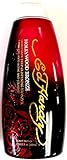 Ed Hardy Hollywood Bronze Indoor Tanning Bed Lotion Bronzer 10 Oz./300 Ml by Devoted Creations