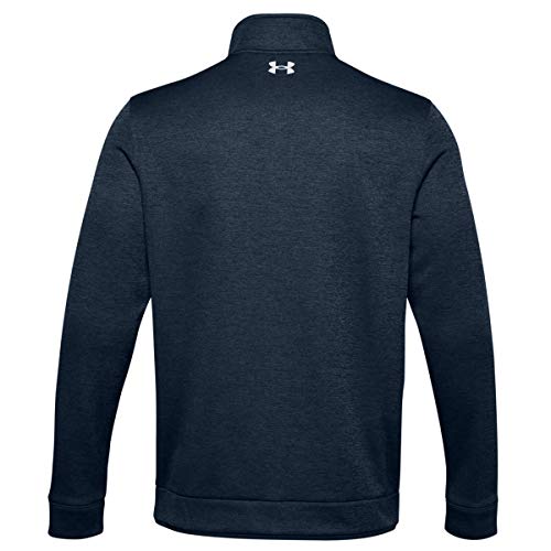 Under Armour Men's Storm Fleece 1/4 Zip Layer4