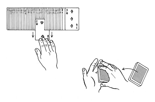 Easy-to-Do Card Tricks for Children (Become a Magician) - Image 5