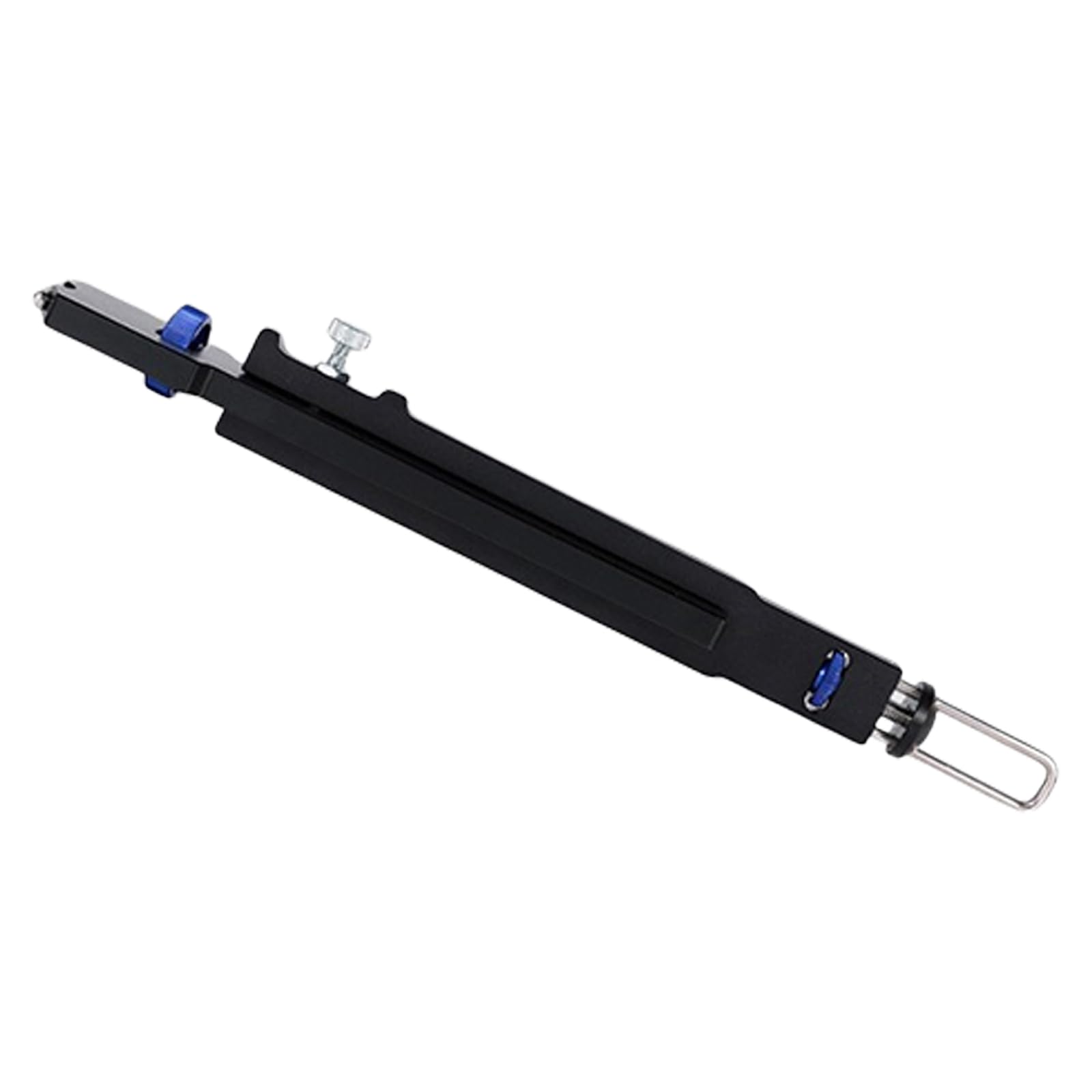 Extracteur de bosses de voiture réglable en alliage d'aluminium télescopique pour carrosserie, 55 cm, extracteur manuel pour porte, capot, coffre, outil manuel d'entretien