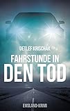 Fahrstunde in den Tod (Emsland-Krimi 2)