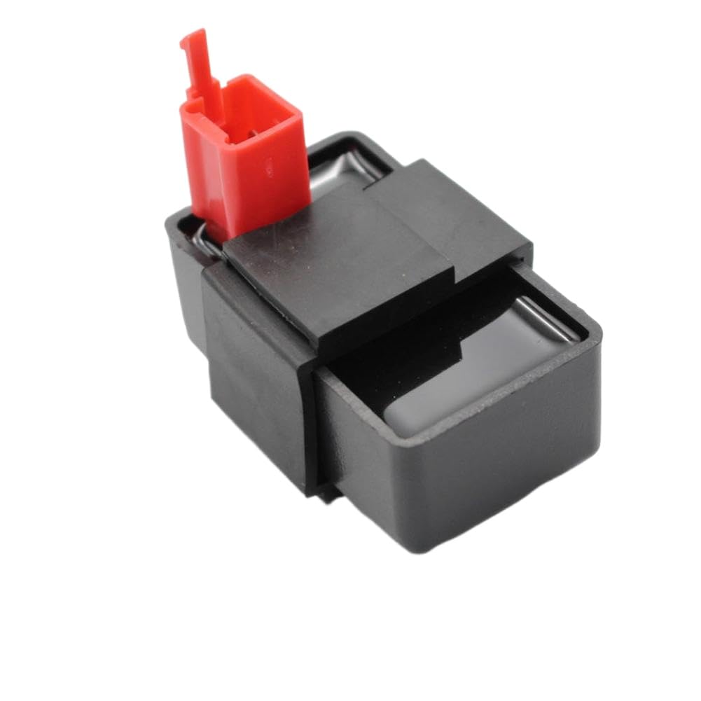 Fuel Cut Off Relay Compatible with ZX400 ZZR400 ZX600 600 VS1400 Intruder 1400