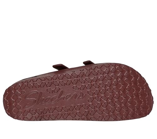 Image of Skechers Women's Foamies Arch Fit Cali Breeze 2.0 - Poppy