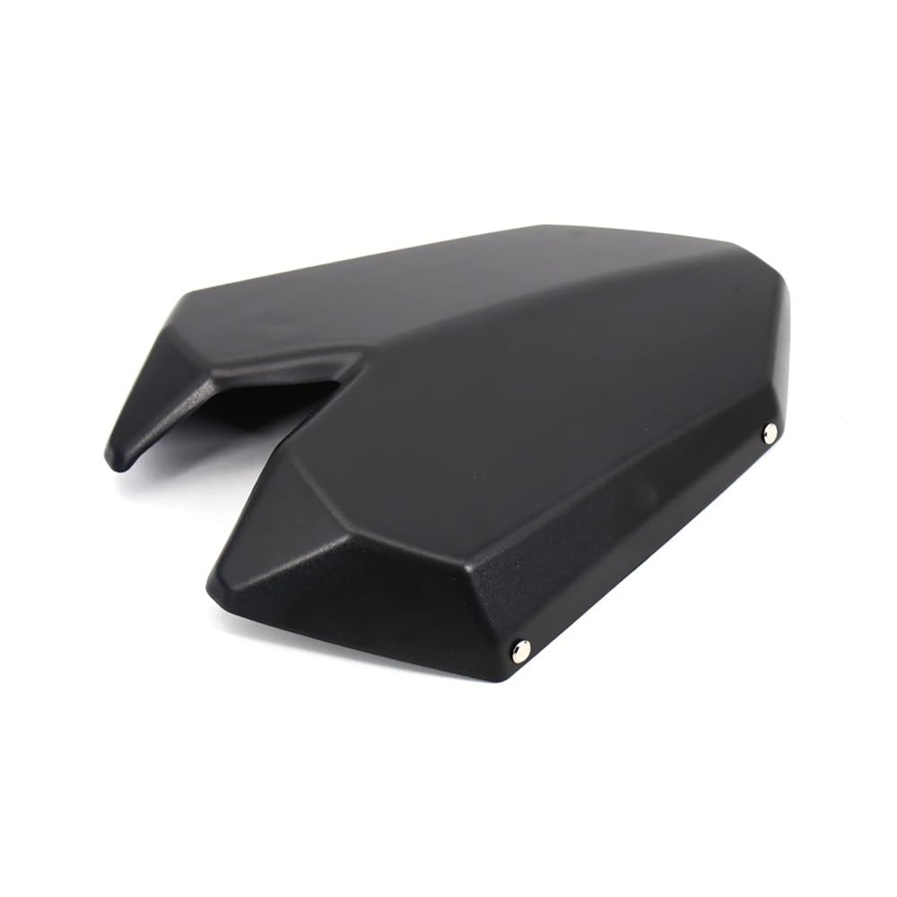Couverture capot siège arrière finition premium pour FZ09