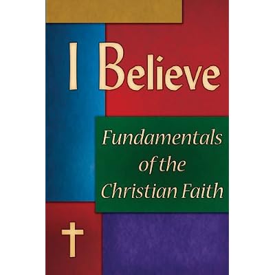 I Believe