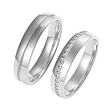 eheringe silber Der Listenpreis ist nur für einen Ring, nicht für einen passenden Satz