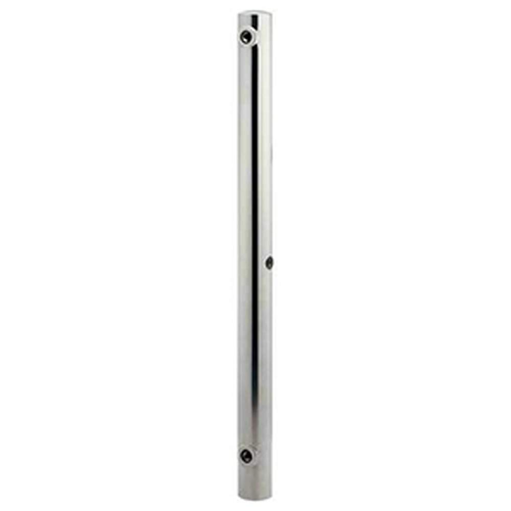 Amazon | カクダイ ステンレス水栓柱 分水孔つき 624-221 | 屋外水栓 