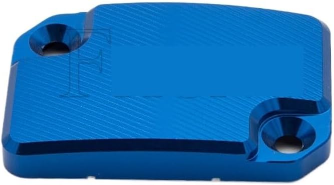 Motorcycle Oil Filler Caps, Motorcycle Front Cylinder Fuel Tank Cap Brake Reservoir Cover Caps For YA&MAHA FZ16 FZ 16