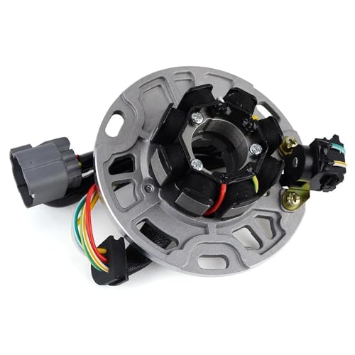 Bobine de stator pour KX250 haute durabilité millésimes 1999-2004