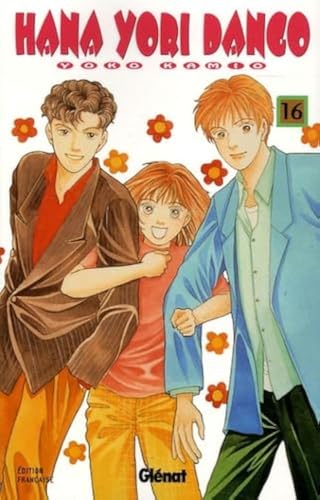Hana Yori Dango - Tome 16