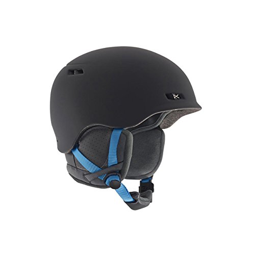Amazon.co.jp: Anon(アノン) RODAN ロダン 13362102 Black/Blue