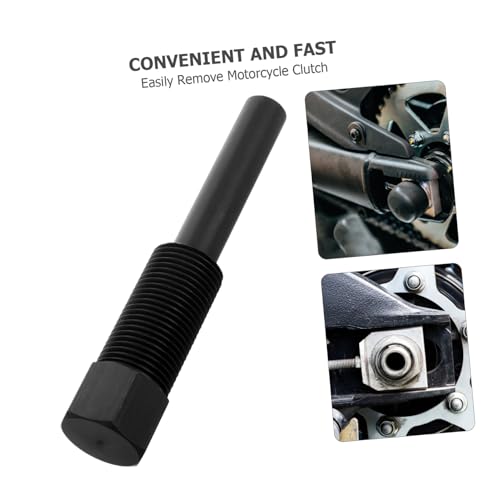 Extracteur embrayage moteur pour démonter sans rien casser - 5
