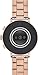 Fossil Women's Gen 4 Venture HR Heart Rate Stainless Steel Touchscreen Smartwatch, Color: Rose Gold (Model: FTW6011)