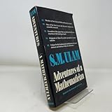 Adventures of a Mathematician