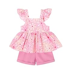 Pink Romantic Flower