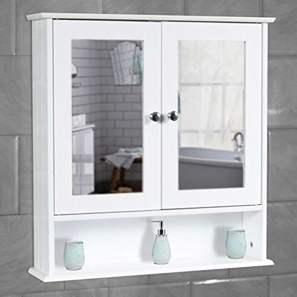 Bathroom Mirror Amazon.co.uk