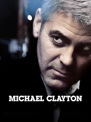  Michael Clayton