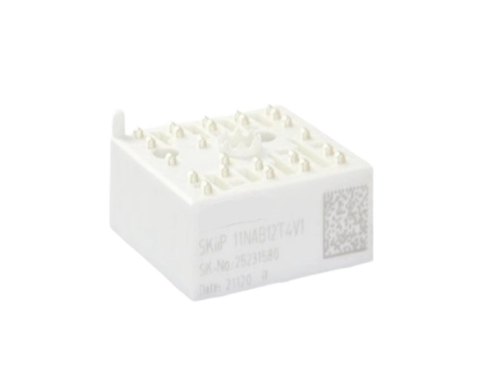 Cxdfrser One Color Skiip11nab12t4v1 Power Module