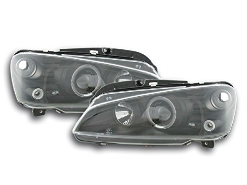 FK Automotive FKFS8075 Phares, Noir