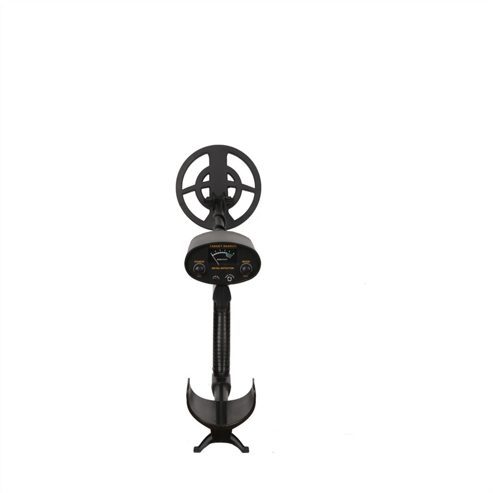 Złoty Detektor Detektor Treasure Hunter Detector Wodoodporna Cewka metalowa Obwód Cewki Podziemny Podziemny detektor Metalowy, Wykrywacz metalu przemysłowego