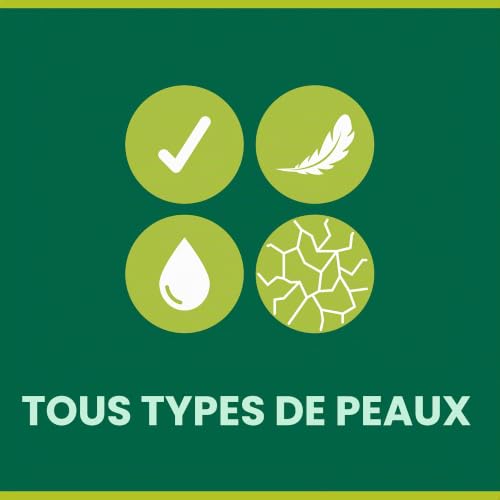 Palmolive Naturals Lot de 3 savon, lait d'amande – vue 4