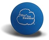 Sky Bounce Ball, Blue