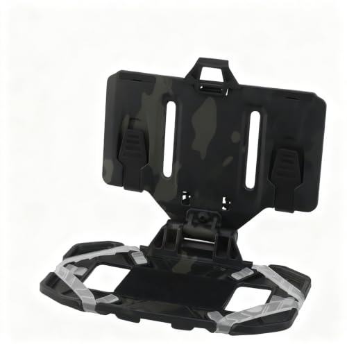 Support Molle pliable pour téléphone : idéal en randonnée et bushcraft