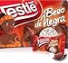 BESO DE NEGRA NESTLE 14 UNITS BOX GALLETA CON MASMELO CUBIERTA DE CHOCOLATE