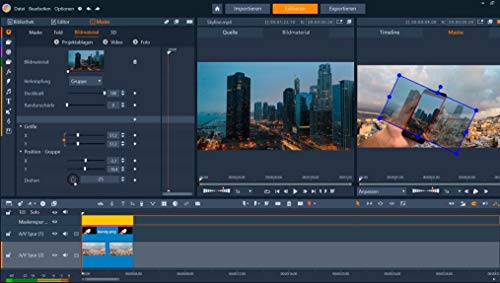Pinnacle Studio 23 – das umfassende Videotraining für PC und Tablet - Image 8