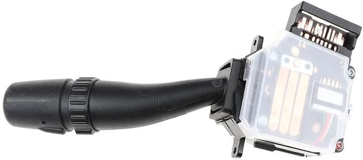 for Mazda 3 5 W/O 2012 2013 2014 2015 Auto Headlights Fog Lights Control Switch BBM366122 Fog Lamp Steering Column Switch Car Steering Column Switch