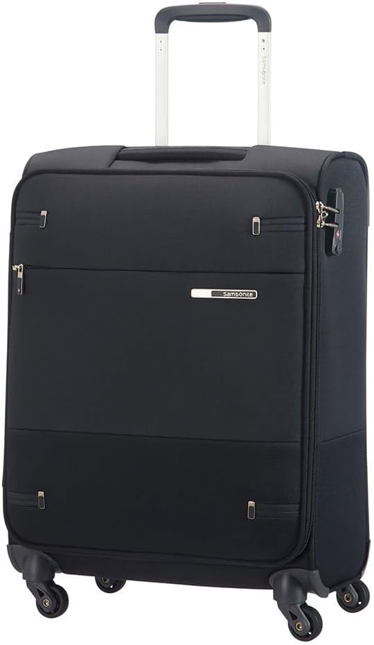 Base Boost - Spinner Hand Luggage