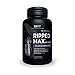 Produktbild Eafit - Ripped Max Metabol - Fat Burner Testosterone 63 Comp - Prog 21 J - Metabolic Boost - Thermogenesis, 92 g