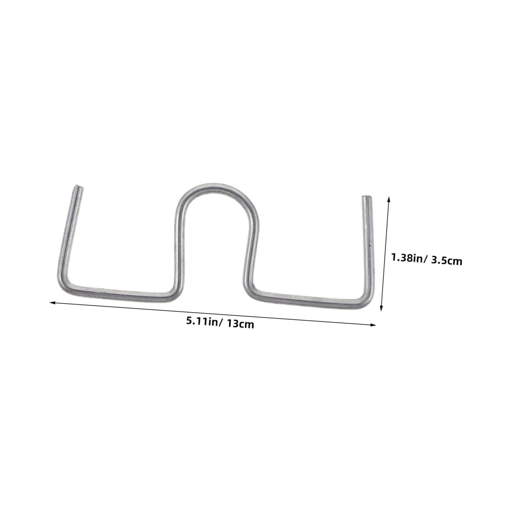 TOYANDONA 57 Sztuk Fruit Tree Branch Bending Tool Open Angle Limb Spreaders for Fruit Trees Adjustable Plant Support for Enhanced Growth