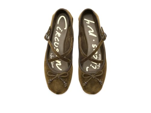 Image of Circus NY BY SAM Edelman Women's Zuri Ballet Flat