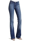 Levi's Women's Demi Curve ID Boot Cut Jean, Historic Blue, 14 M