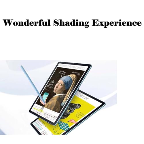 Lápiz capacitivo para Samsung Galaxy Tab S6 Lite que evita interrupciones 3