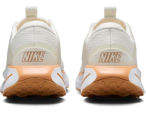 Nike Motiva Women's Walking Shoes (DV1238-107, Sail/White/Copper Moon/Sail) Size 10