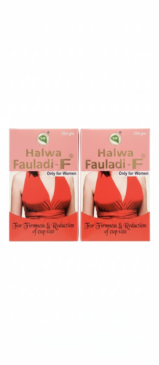 HALWA FAULADI-F (250GM)-image-15