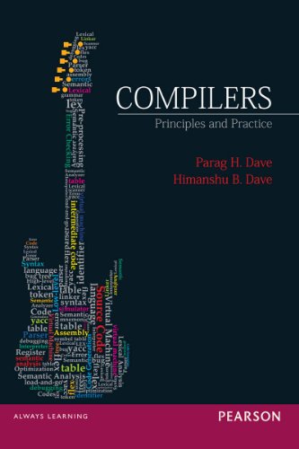 What's the Best Selling Compiler Ebooks Recommended by an Expert