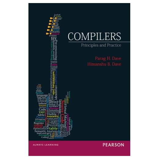 Compilers: Principles and Practice
