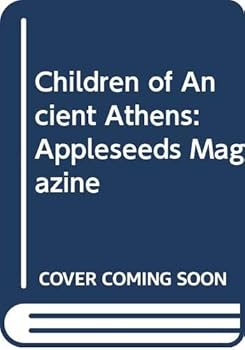 Paperback Children of Ancient Athens: Appleseeds Magazine Book