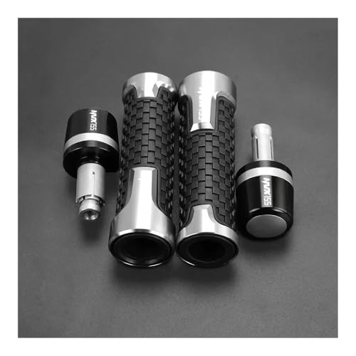 Levier frein et embrayage CNC pour Aerox et NVX 155