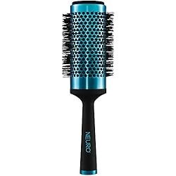 Ventilador Mitchell Paul Mitchell Neuro Cepillo térmico de titanio grande redondo