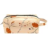 Niedliche Designs mit Nähten und Handwerkskunst von höchster Qualität, stereoskopischer und ordentlicher als andere transparente Taschen.