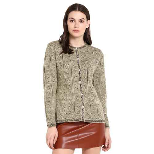 Image of Modeve Women Casual Sweater for Winter||Winterwear||