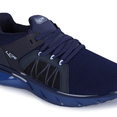 Image of Lancer Mens RAMBO-195 Running Shoe