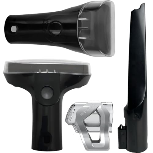 Replacement Crevice, 3