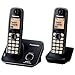 Panasonic Cordless Phone - KX-TG3712BX