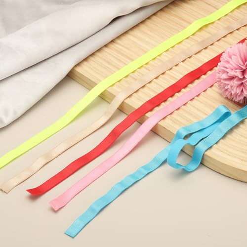 Sangle élastique de soutien-gorge pour réparer une bretelle détendue facilement